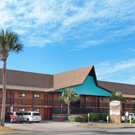 Polynesian Village 211 파나마 시티 외부 사진