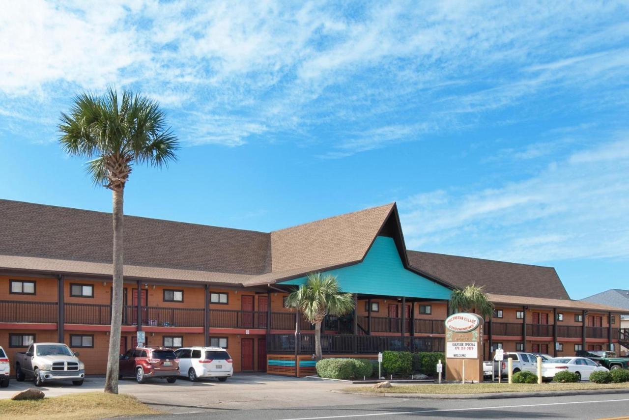 Polynesian Village 211 파나마 시티 외부 사진