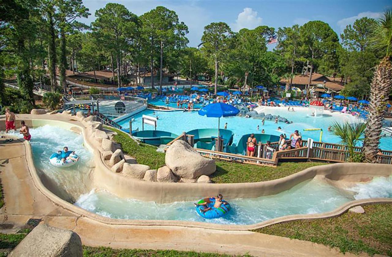 Polynesian Village 211 파나마 시티 외부 사진