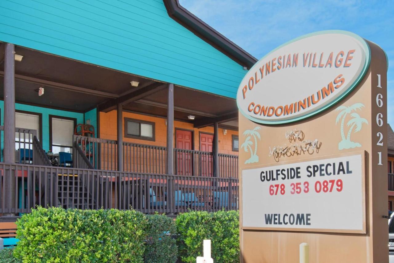 Polynesian Village 211 파나마 시티 외부 사진