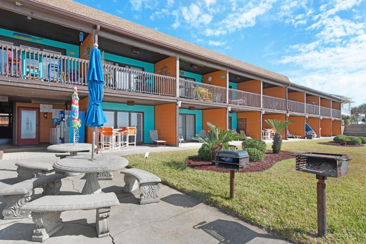Polynesian Village 211 파나마 시티 외부 사진