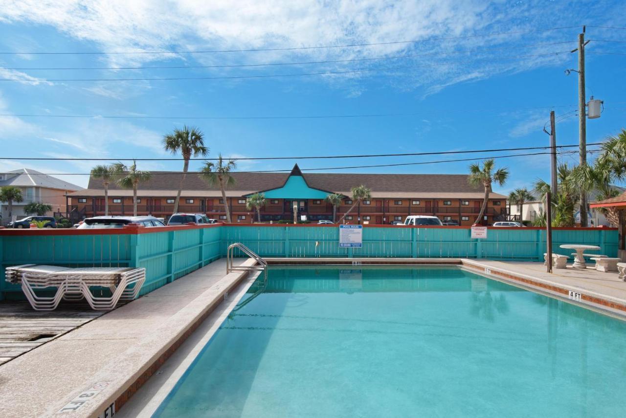 Polynesian Village 211 파나마 시티 외부 사진